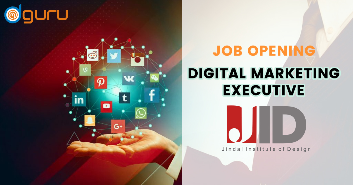 Digital Marketing Vacancy Delhi
