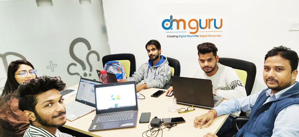 Digital Marketing Course in Gurgaon