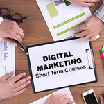 best digital marketing short term course 