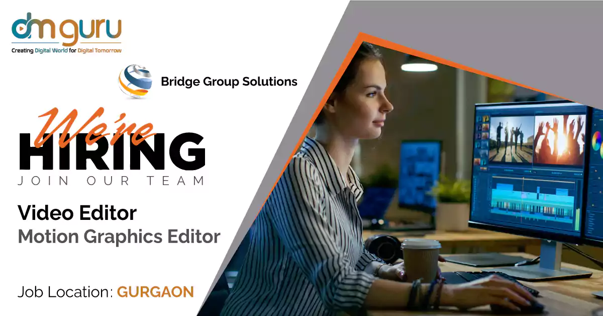 Bridge Group Solutions