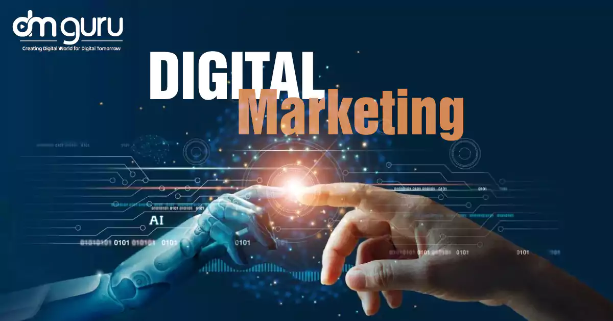 Digital Marketing Course in Faridabad