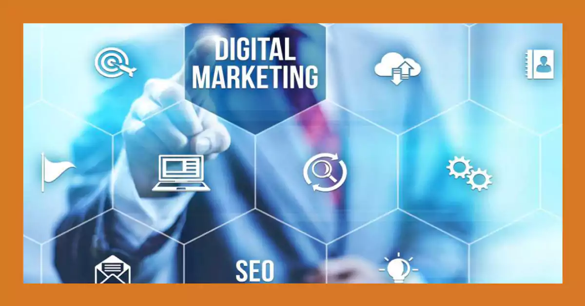 Digital Marketing Institute in Faridabad