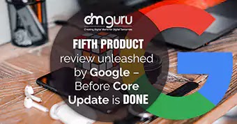 Fifth Product Review Unleashed By Google