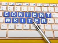 Content Writer Vacancy In Gurgaon
