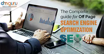  THE COMPLETE GUIDE FOR OFF PAGE SEARCH ENGINE OPTIMIZATION