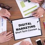 short term digital marketing course