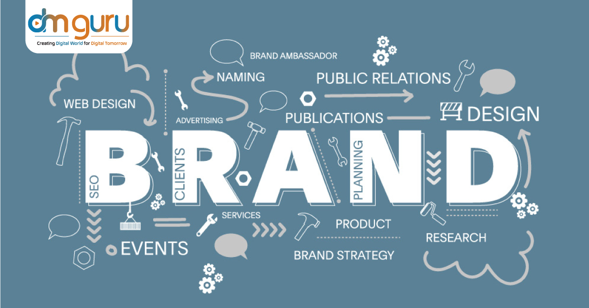 tips for build powerful brand