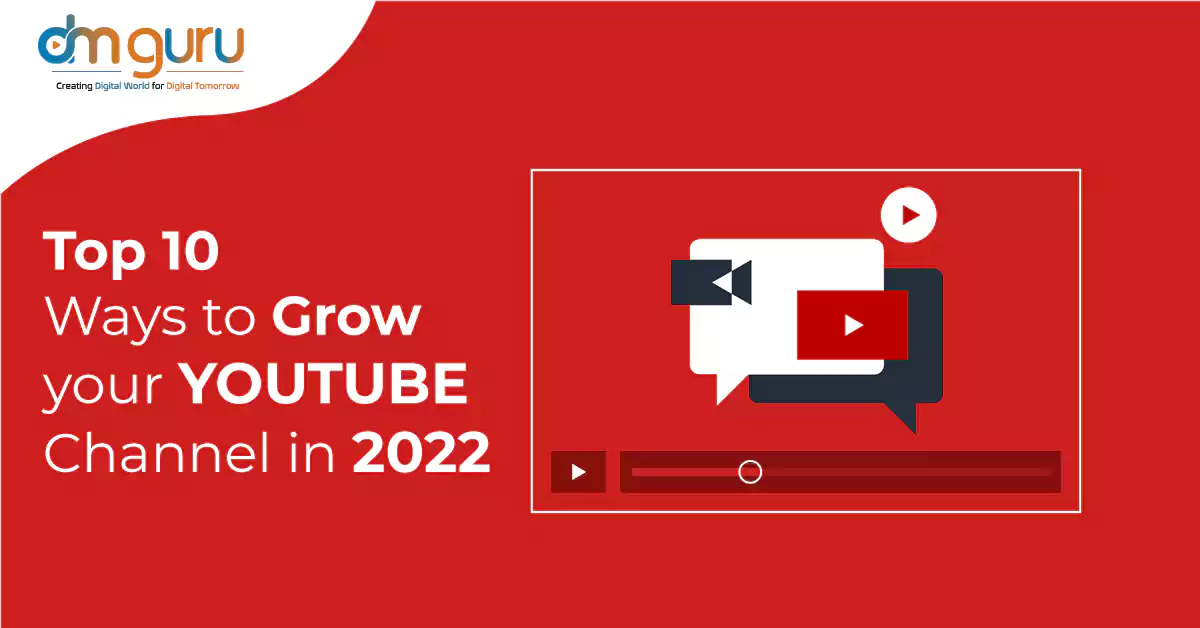 How to Get More Views on : Growing Your Channel