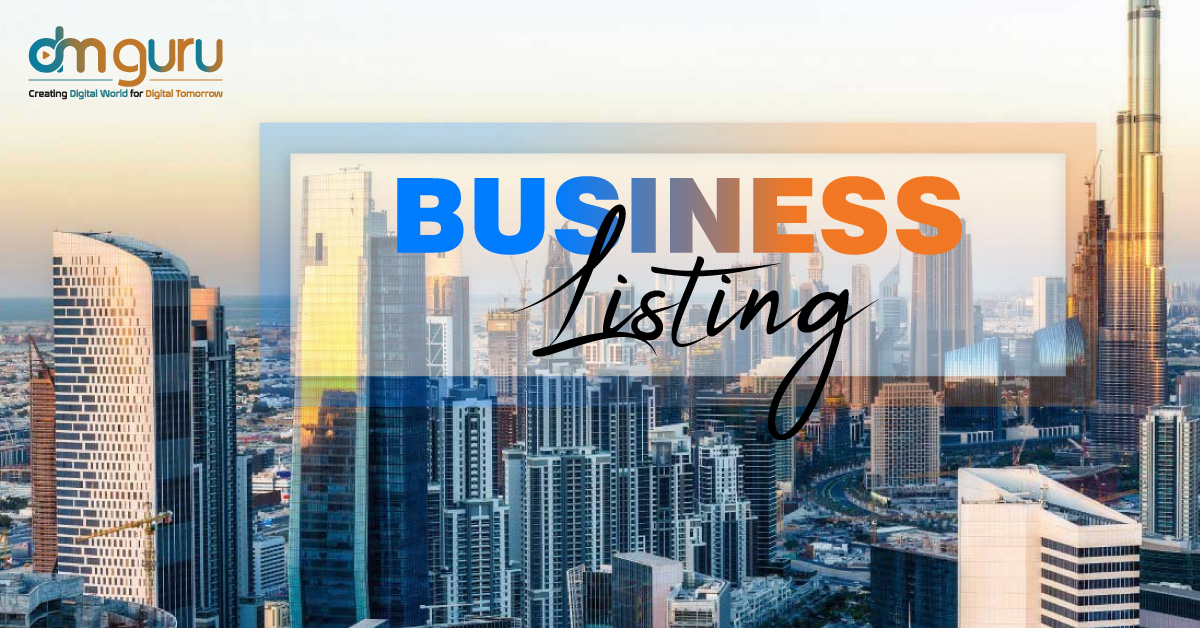 Business Directory