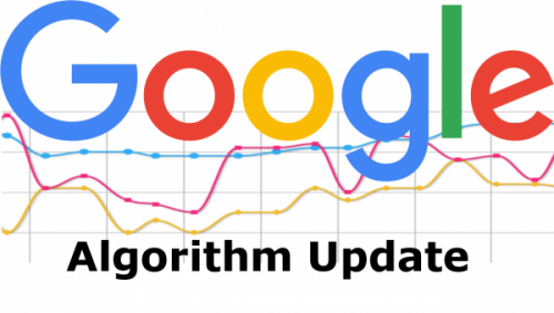google algorithm for seo