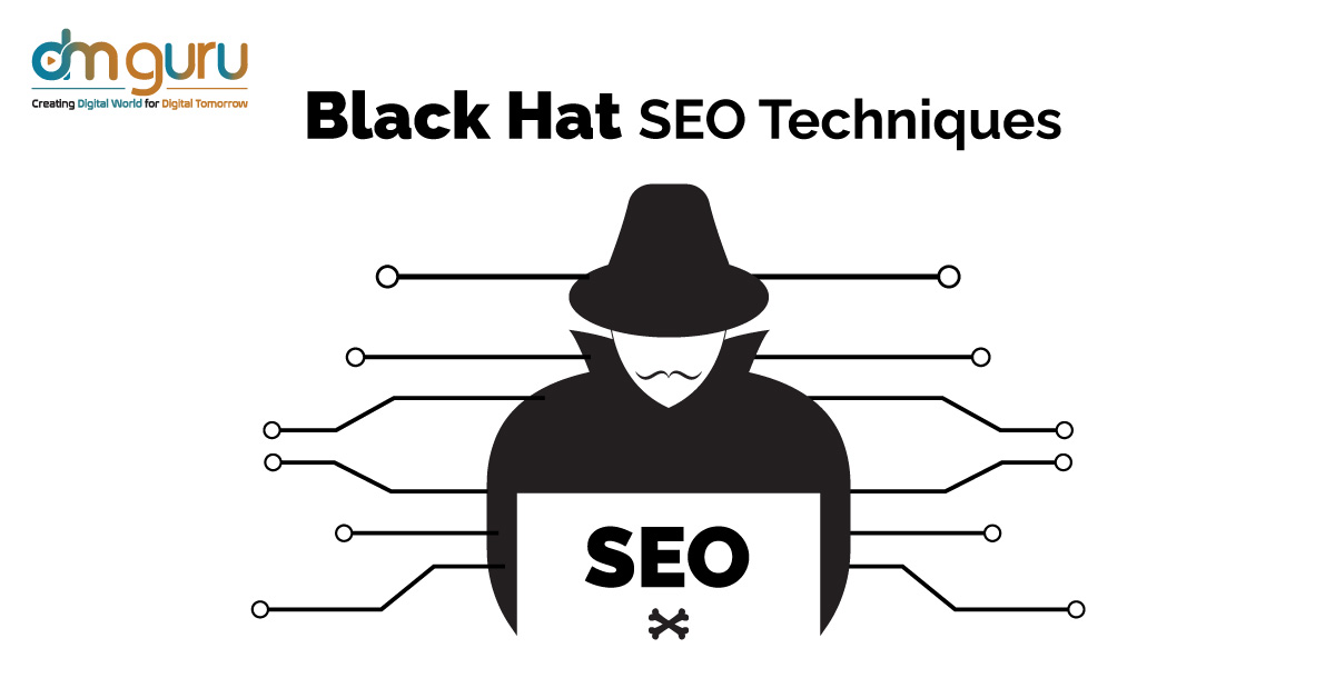 black hat seo techniques