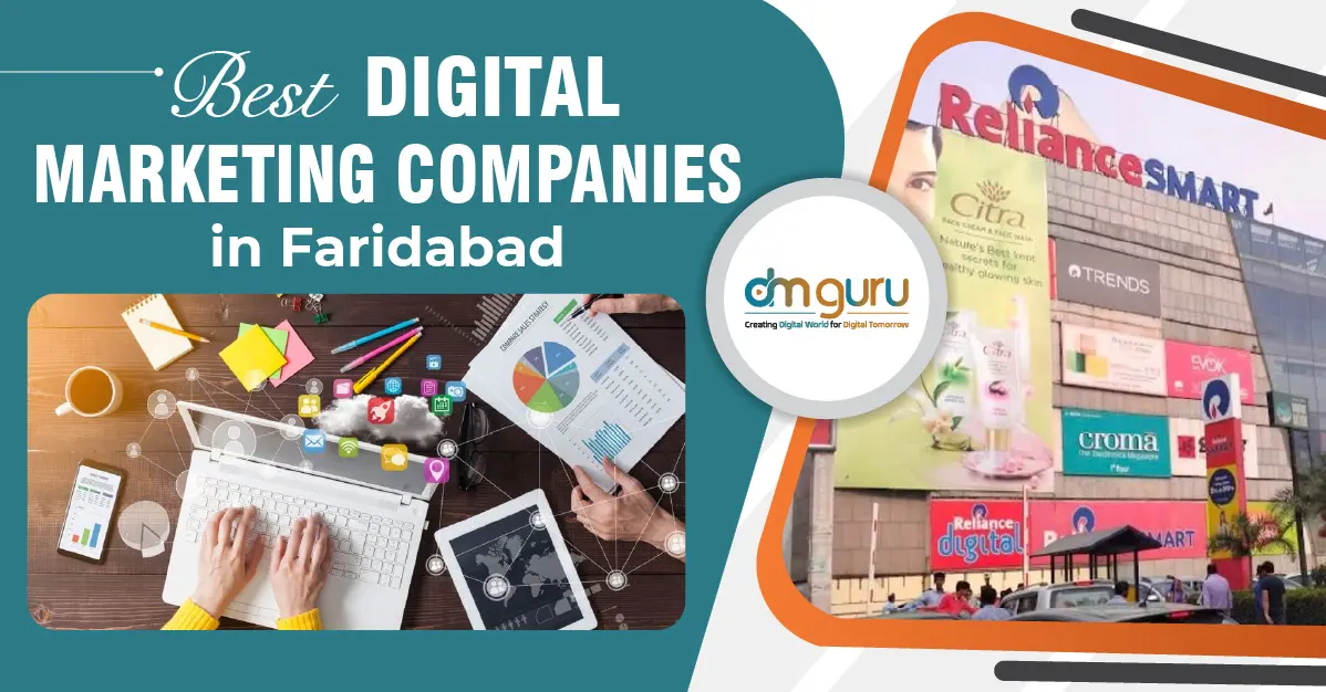 Best ORM Companies In Faridabad