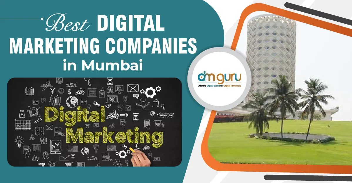 Best Digital Marketing Companies in Mumbai