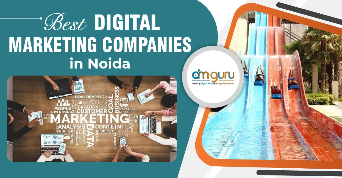 Best Digital Marketing Companies In Noida
