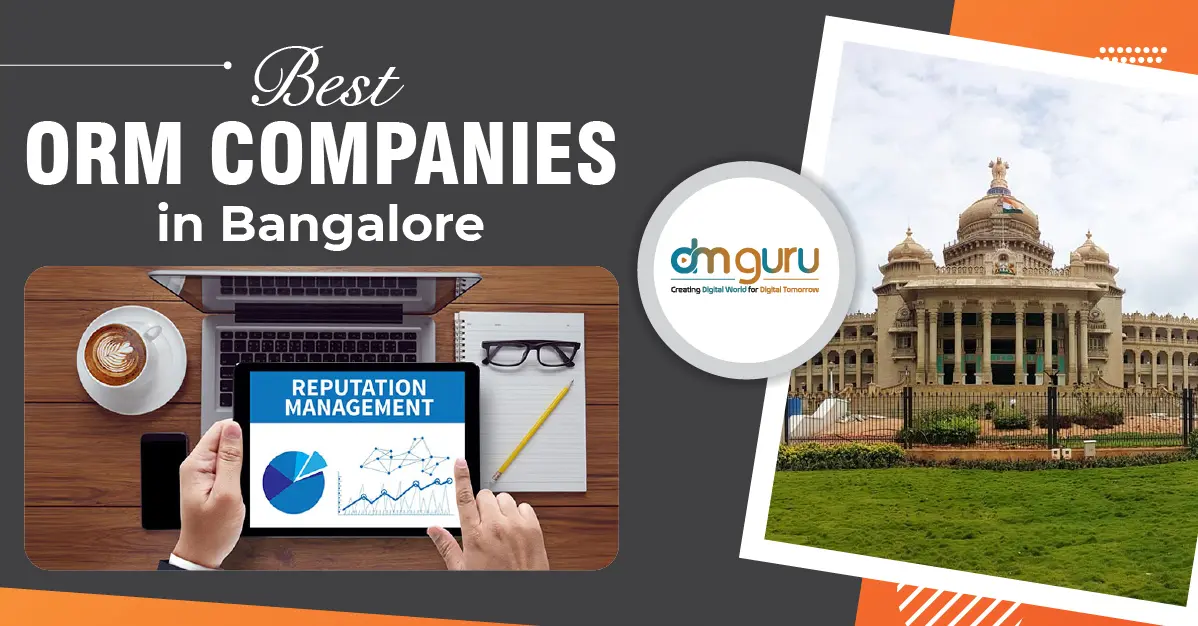 Best ORM Companies In Bangalore