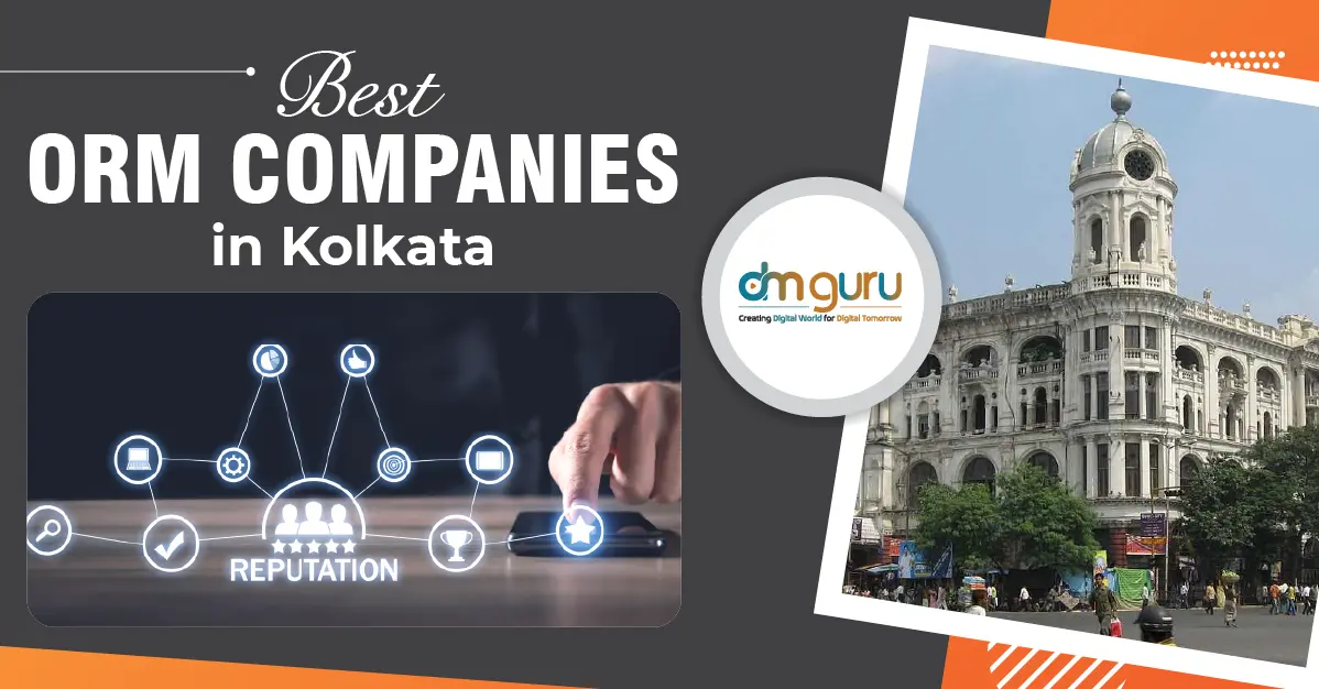 Best ORM Companies In Kolkata