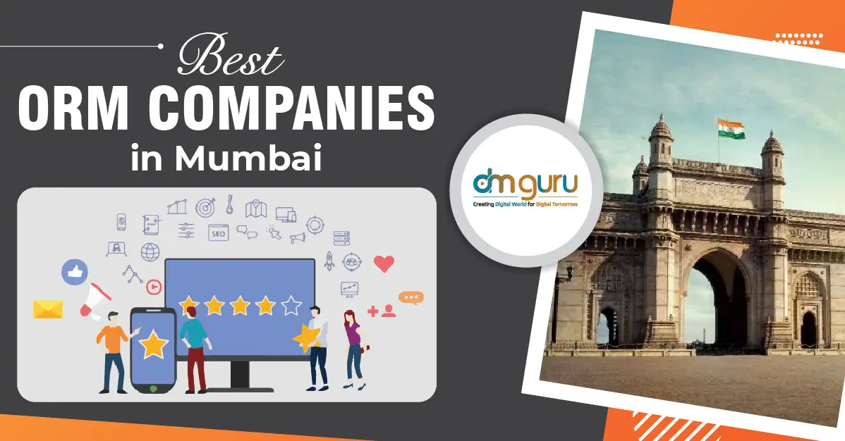 Best ORM Companies In Mumbai