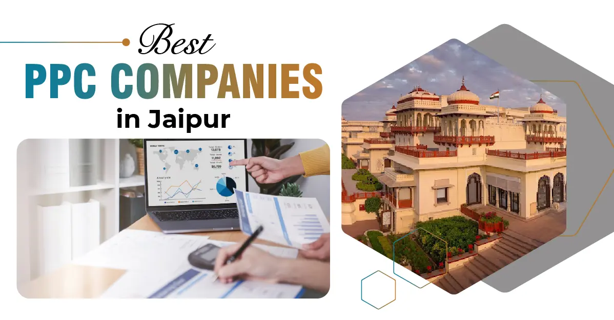 Best PPC Companies In Jaipur