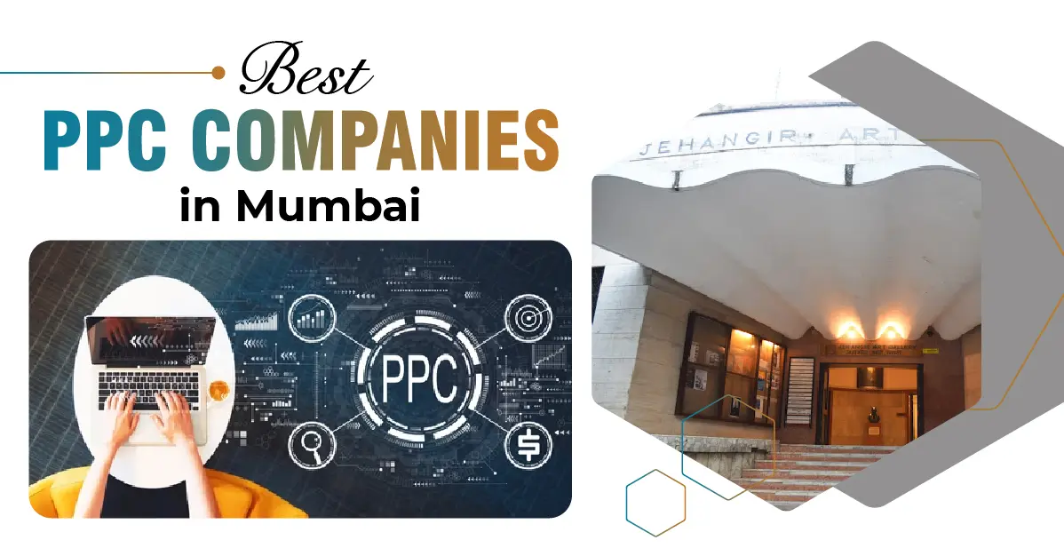 Best PPC Companies In Mumbai