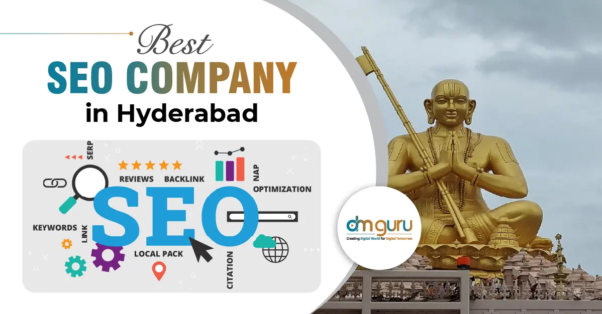 Top 10 Best SEO Company in Hyderabad