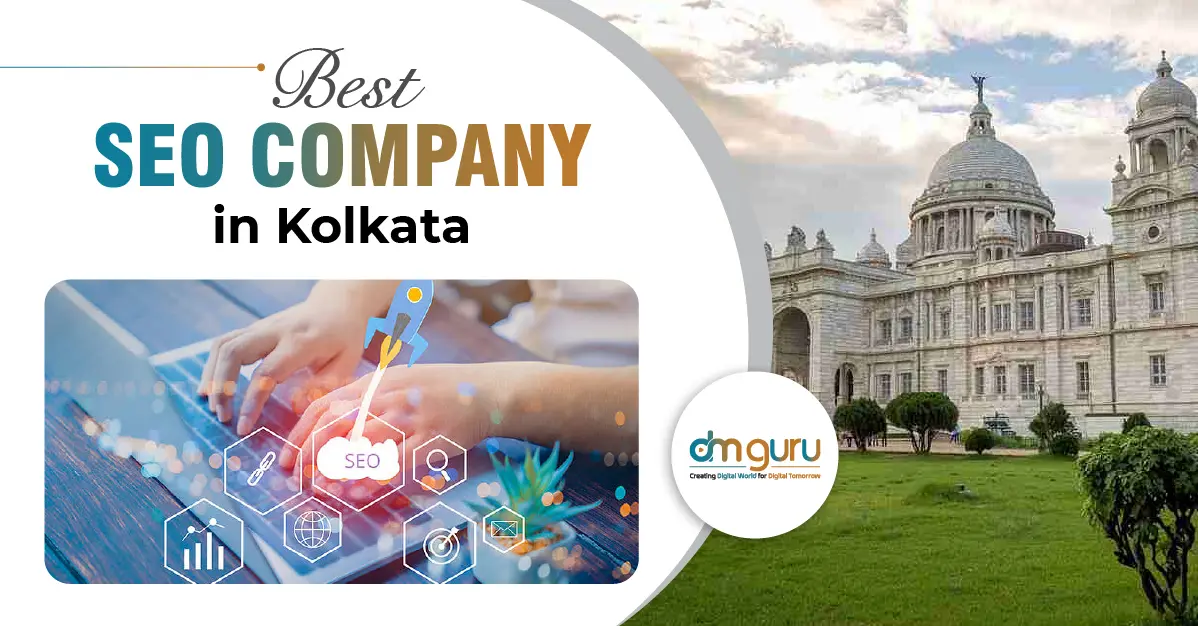 Top 10 Best SEO Companies in Kolkata