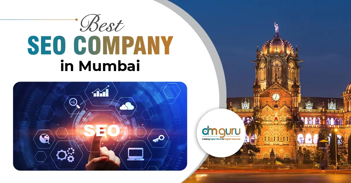 Best SEO Companies in Mumbai