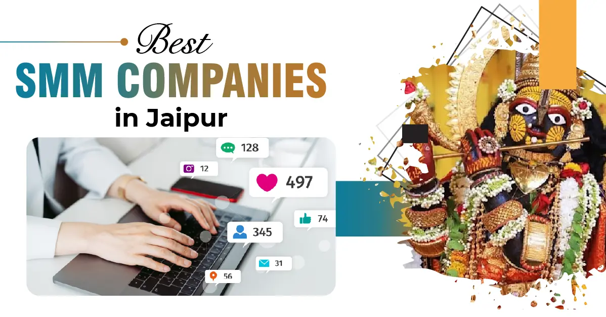 Best SMM Companies In Jaipur