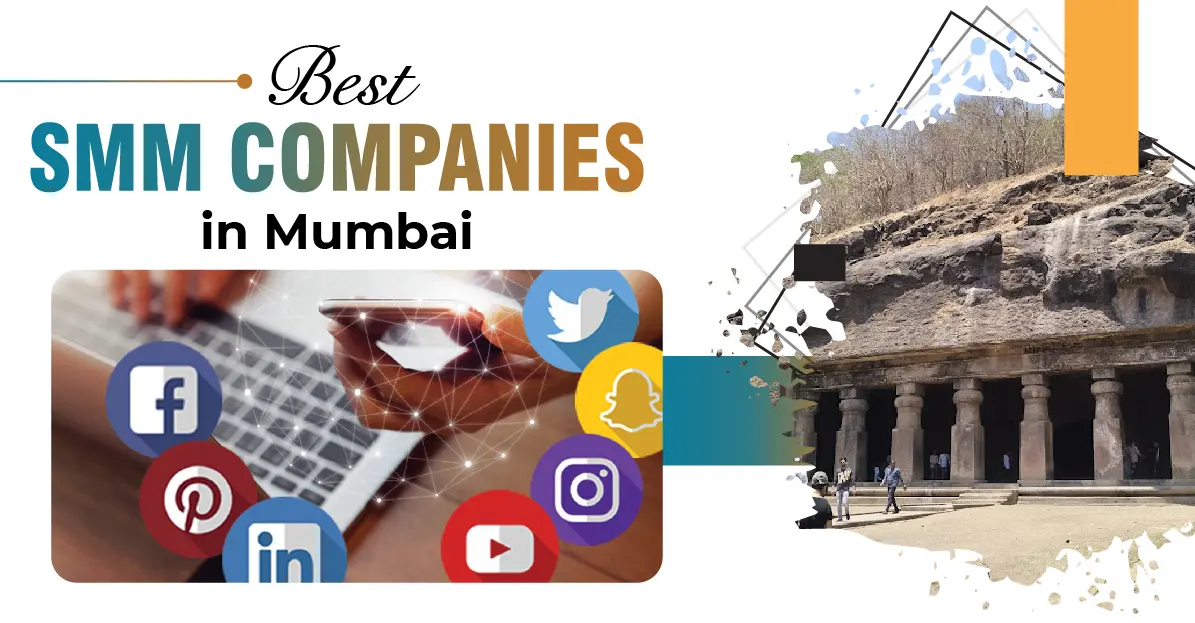 Best SMM Companies in Mumbai