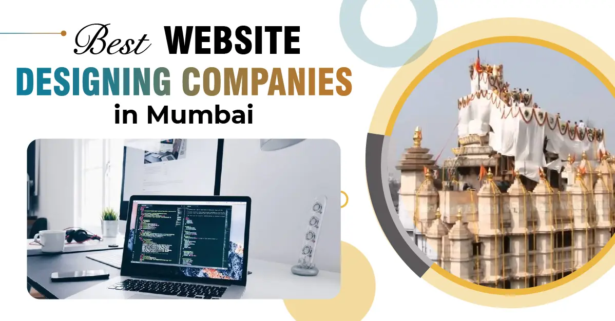 Best Website Designing Companies in Mumbai