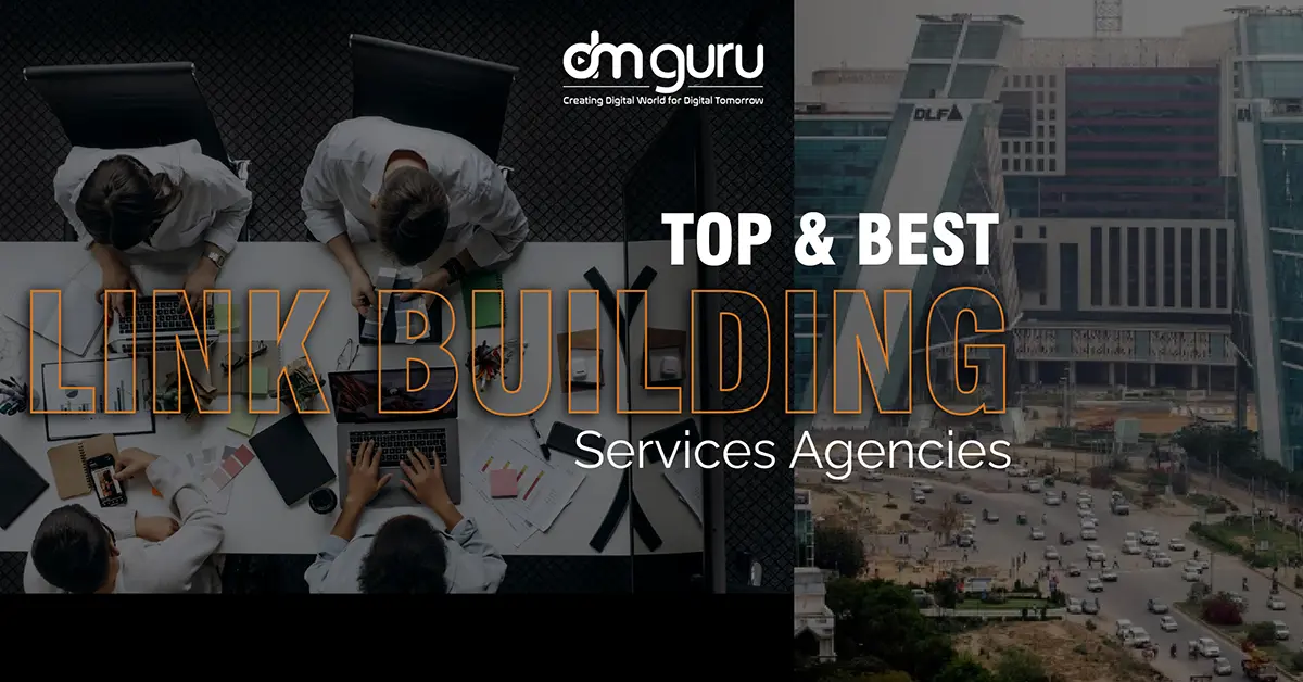 best link building agency