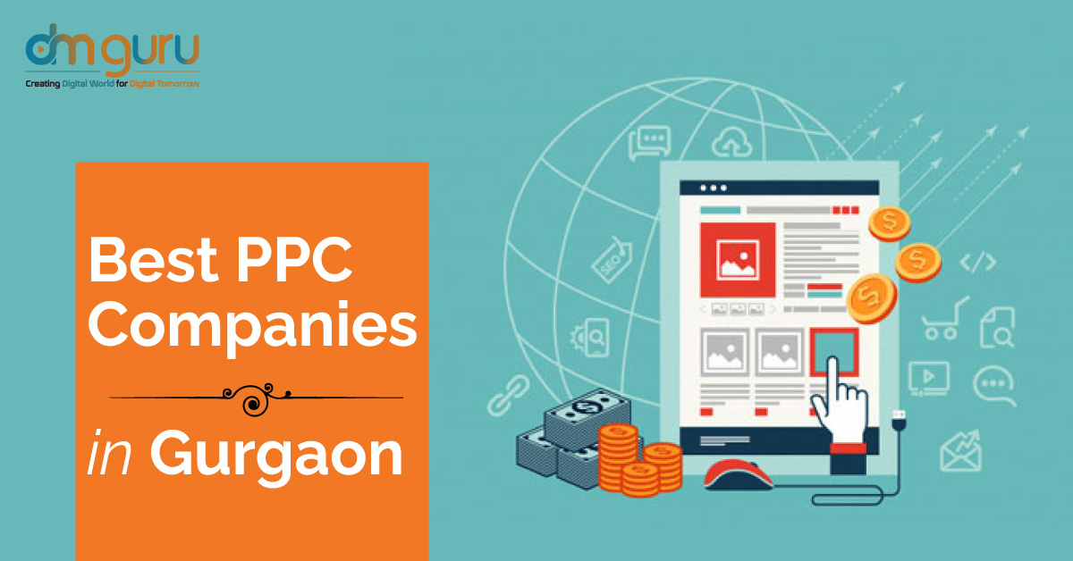 top 10 PPC Companies in Gurgaon