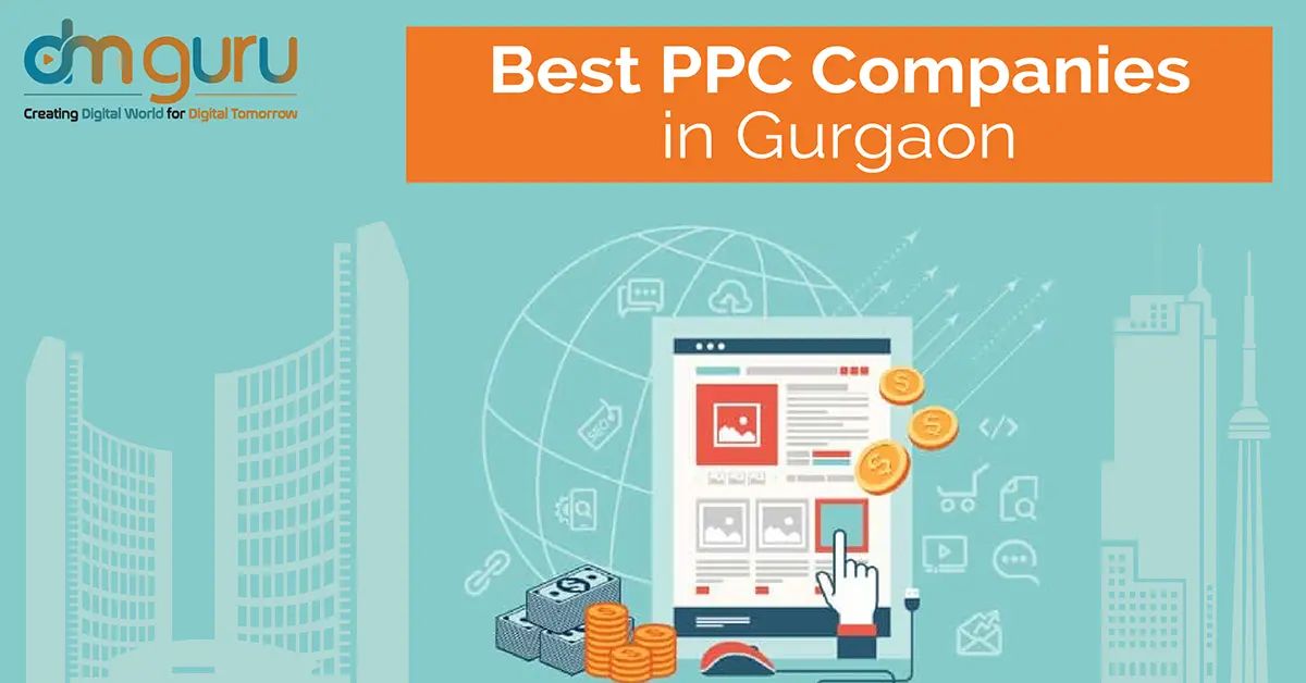 ppc companies gurgaon