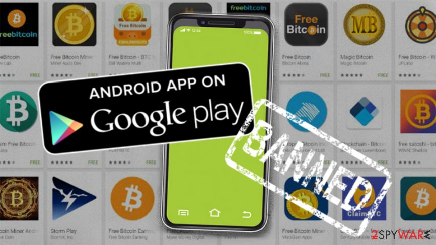 Google Initiated Controlling Photo Apps play store