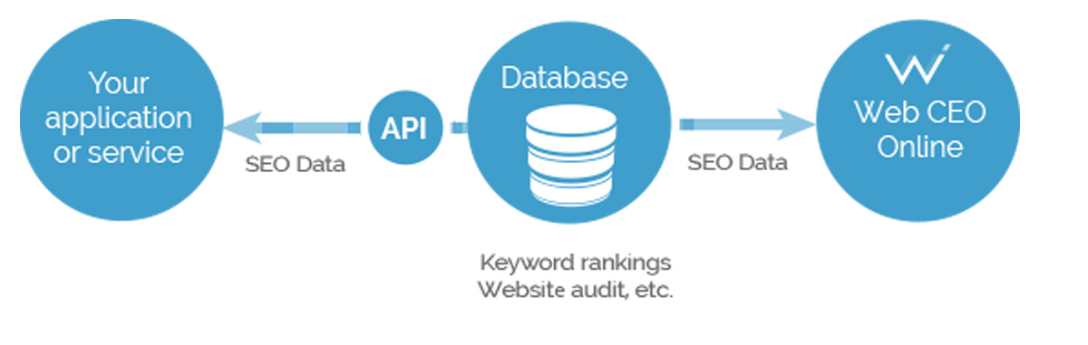 Data for SEO