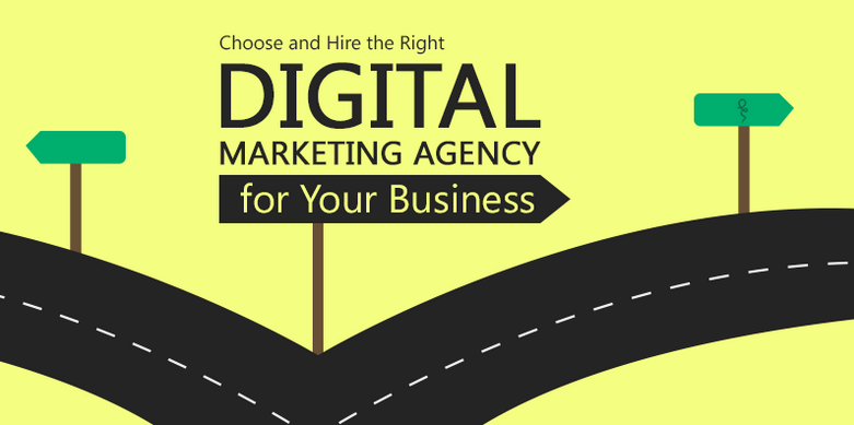 how to find digital marketing agency