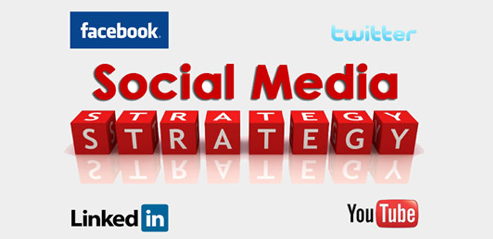 social media strategy plan