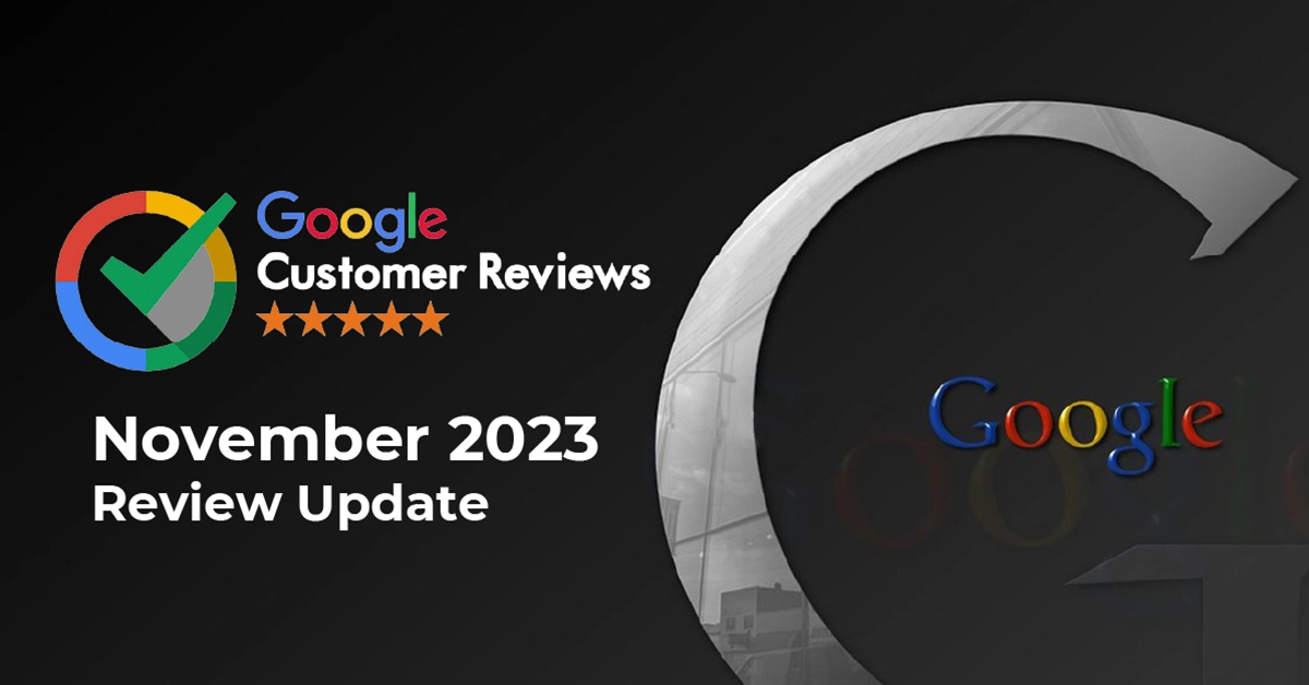 2023 Google Updates