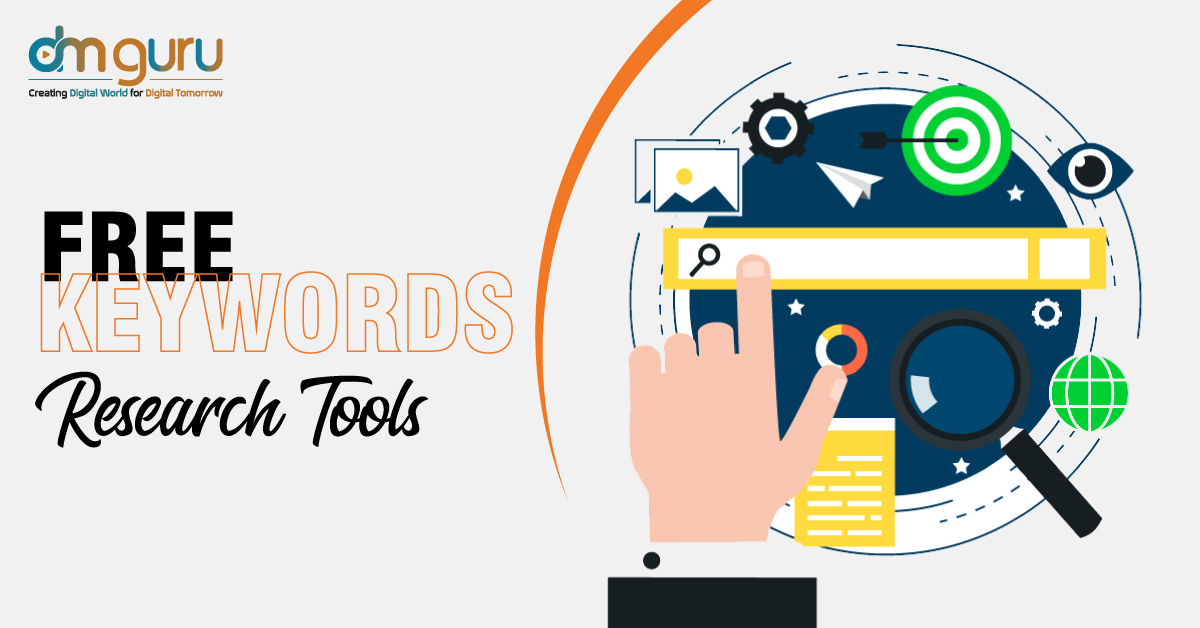 best keyword tool