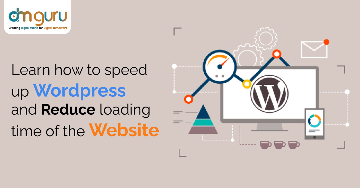 Speed Up Wordpress