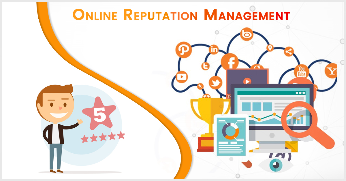 What Is Online Reputation Management Cycle Need Example Of Orm