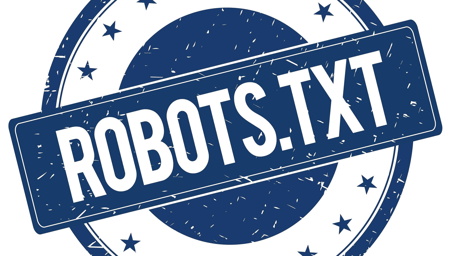 robots.txt for seo