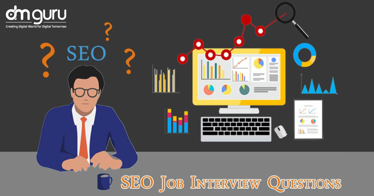 seo interview questions 2019