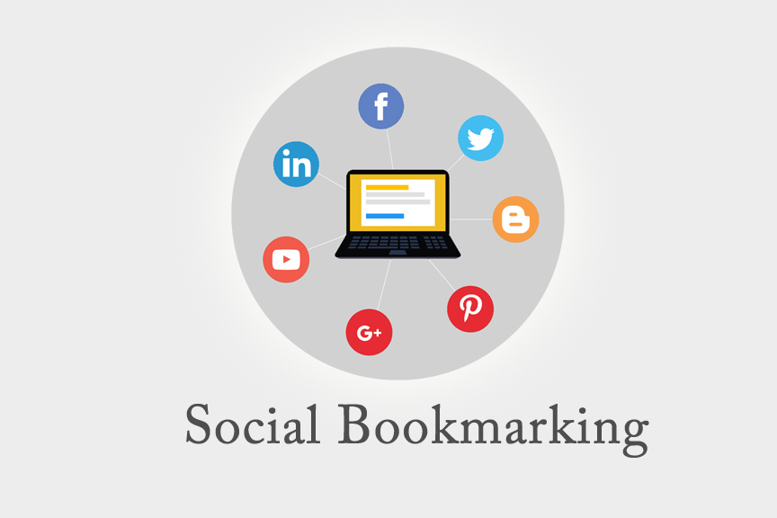 What is The Role Social Bookmarking in SEO - List of Top Sites
