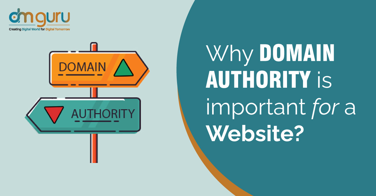 Why Domain Authority is Important