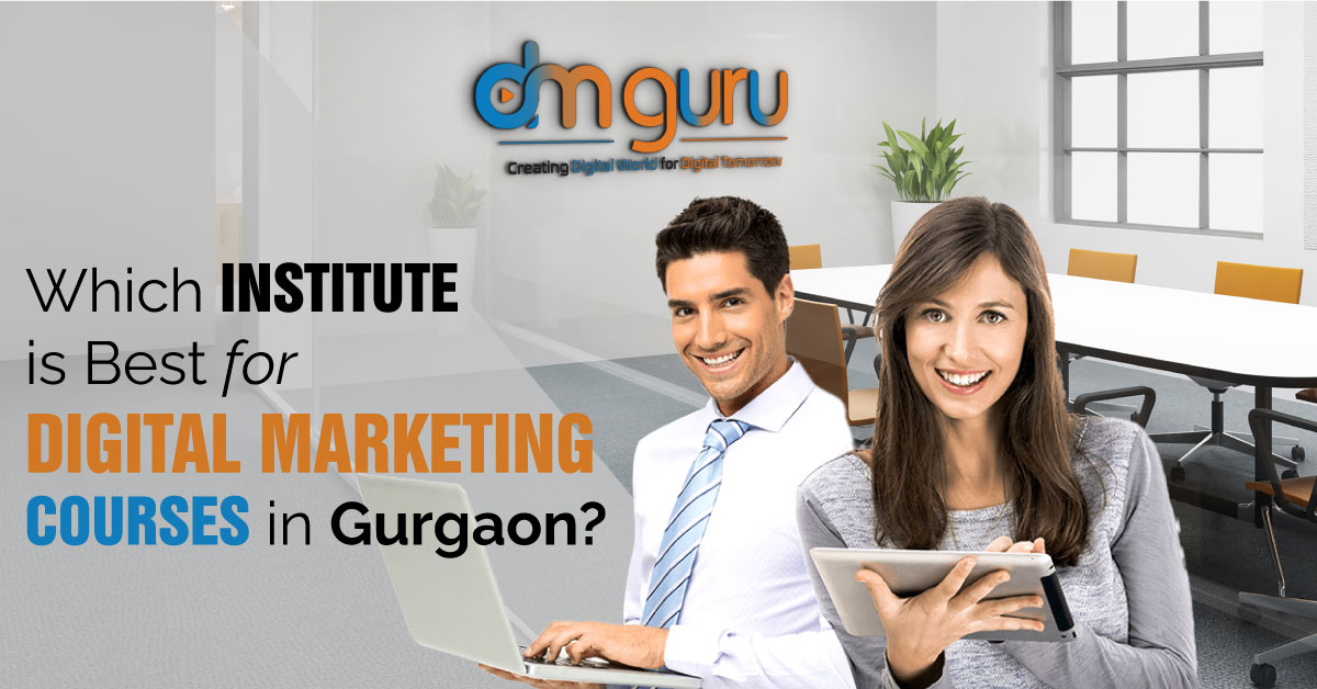 Which Institute Is Best For Digital Marketing