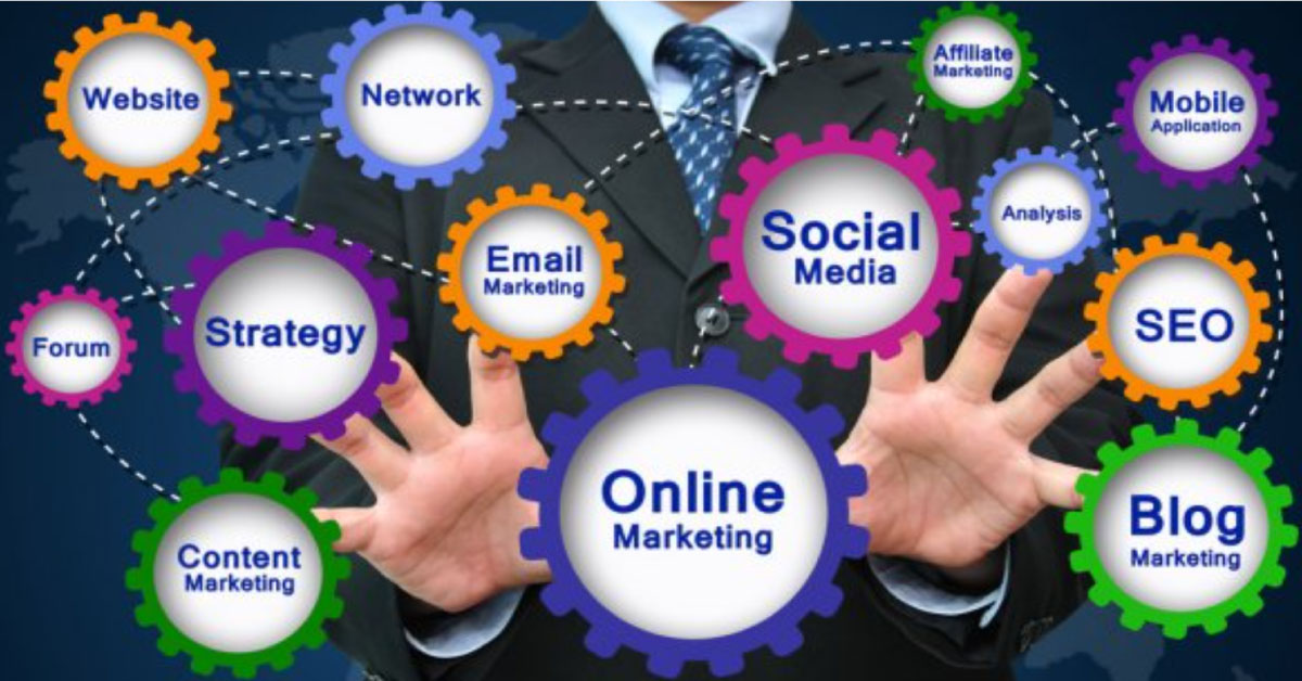 Which Institute Is Best For Digital Marketing Courses In Gurgaon?