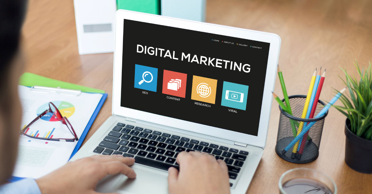 Which Institute Is Best For Digital Marketing Courses In Gurgaon?