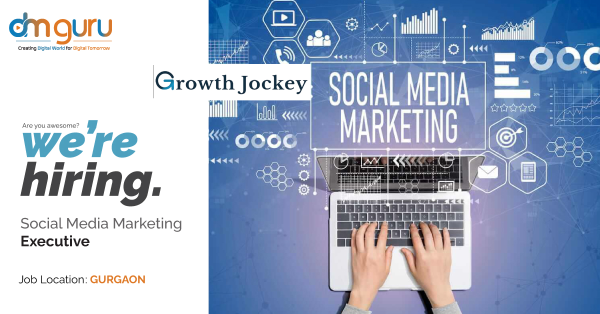 Social Media Marketing Jobs at The Golden Gate Immigration Gurgaon